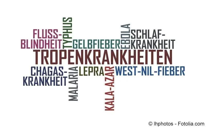 Schistosomiasis prevalence in nigeria