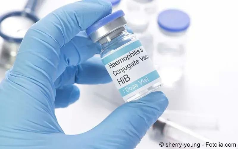Haemophilus İnfluenzae Typ B