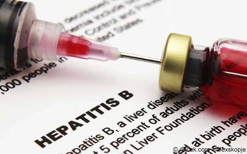 Hepatitis B Aguda Sintomas