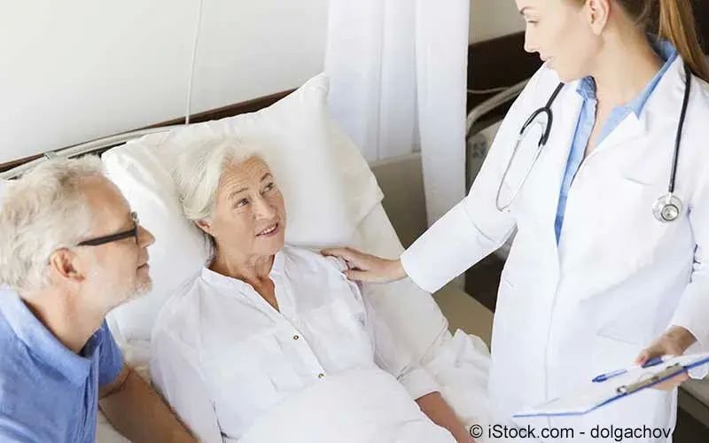 Herzinfarkt in der schwangerschaft