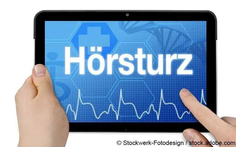 Hörsturz