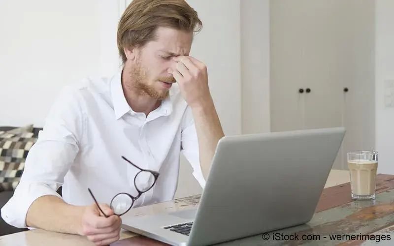Internetsucht (Onlinesucht)