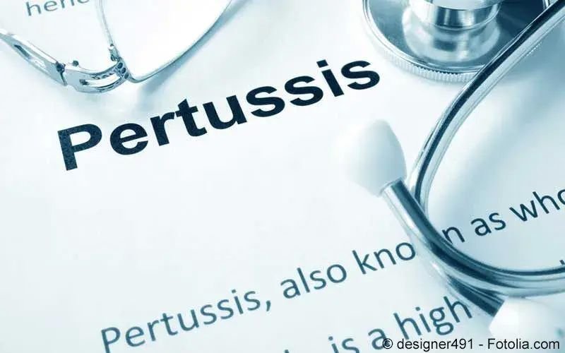 Keuchhusten (Pertussis)