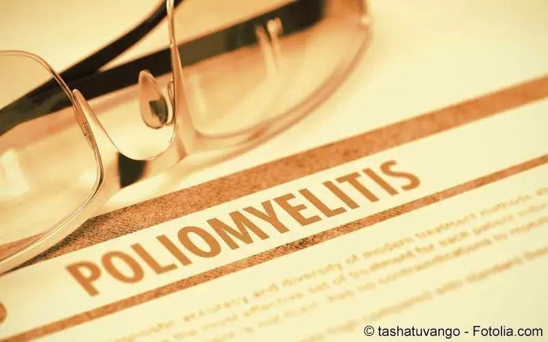 Polio certificate jinnah hospital