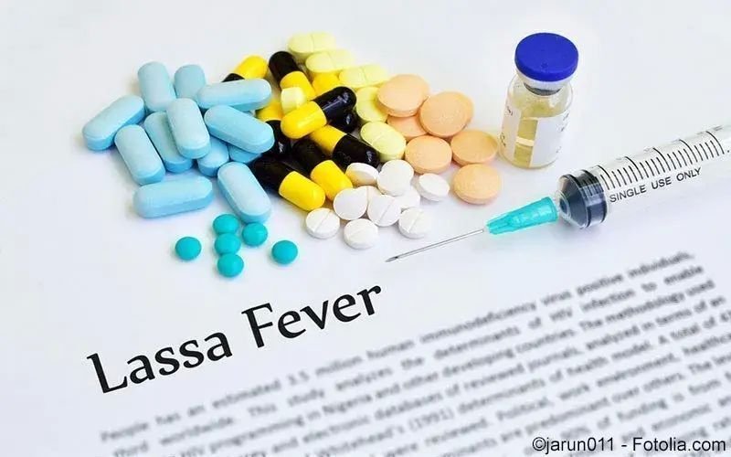 Lassa-Fieber