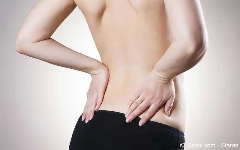 Nierenbeckenentzündung (Pyelonephritis)