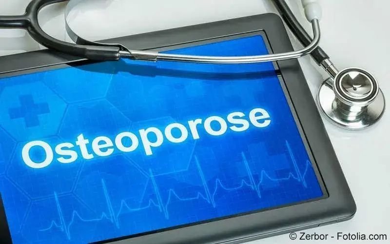 Osteoporose (Knochenschwund)