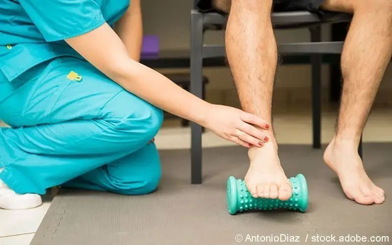 Fersenschmerzen kind 6 jahre