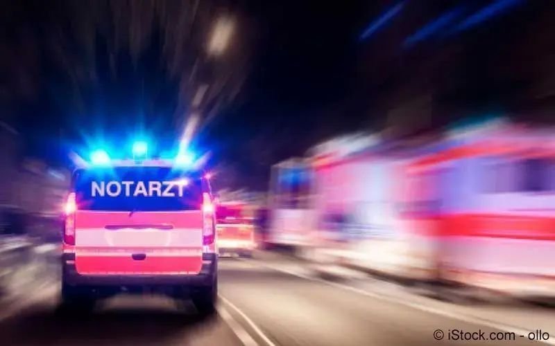 Plötzlicher Herztod