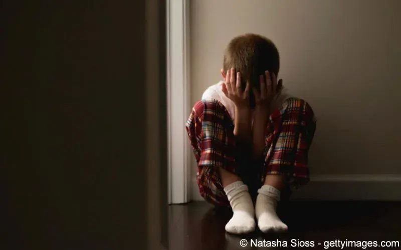 Posttraumatische Belastungsstörung (Ptbs)