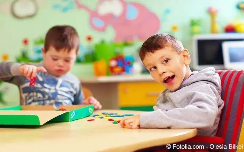 Strabismus