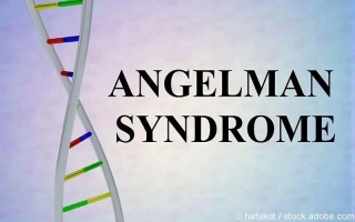 Angelman-Syndrom