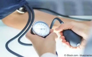 Bluthochdruck (Hypertonie)