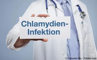 Chlamydien-Infektionen