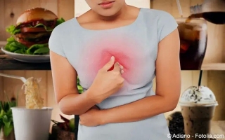 Herzbeutelentzündung (Perikarditis)