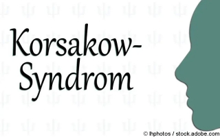 Korsakow-Syndrom