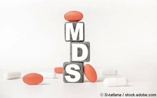 Mds-Krankheit