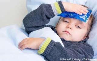 Migräne Bei Kindern