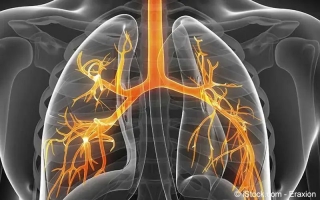 Pulmonale Hypertonie (Lungenhochdruck)
