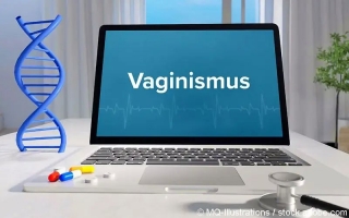 Scheidenkrämpfe (Vaginismus)