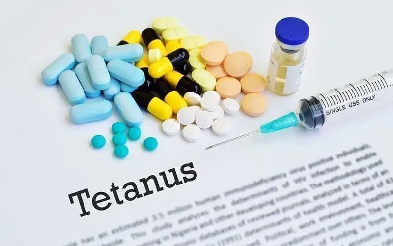 Tetanus Effect On Nervous System